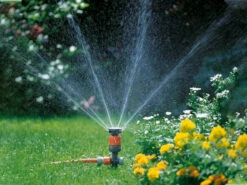 Gardena Circular Sprinkler Comfort Vario -Gardena Store g1949 gardena circular sprinkler comfort vario 3