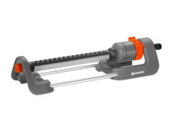 Gardena Oscillating Sprinkler Classic Polo 250