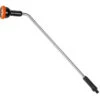 Gardena Maxi-Flo Multi-Purpose Spray Wand 2 Gardena Maxi-Flo Multi-Purpose Spray Wand -Gardena Store g2849 gardena maxi flo multi purpose spray wand 1