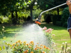 Gardena Maxi-Flo Multi-Purpose Spray Wand 9 Gardena Maxi-Flo Multi-Purpose Spray Wand -Gardena Store g2849 gardena maxi flo multi purpose spray wand 2