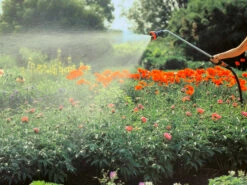 Gardena Maxi-Flo Multi-Purpose Spray Wand 8 Gardena Maxi-Flo Multi-Purpose Spray Wand -Gardena Store g2849 gardena maxi flo multi purpose spray wand 3