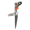 Gardena Pulse Spike Sprinkler Comfort Full/Part Circle -Gardena Store g8141 gardena pulse spike sprinkler comfor full part circle 1