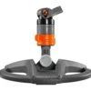 Gardena Sled Sprinkler Comfort Turbo-Drive -Gardena Store g8143 gardena sled sprinkler comfort turbo drive 1