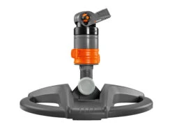 Gardena Sled Sprinkler Comfort Turbo-Drive