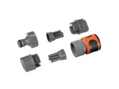 Gardena Sprinkler Hose Connector Set